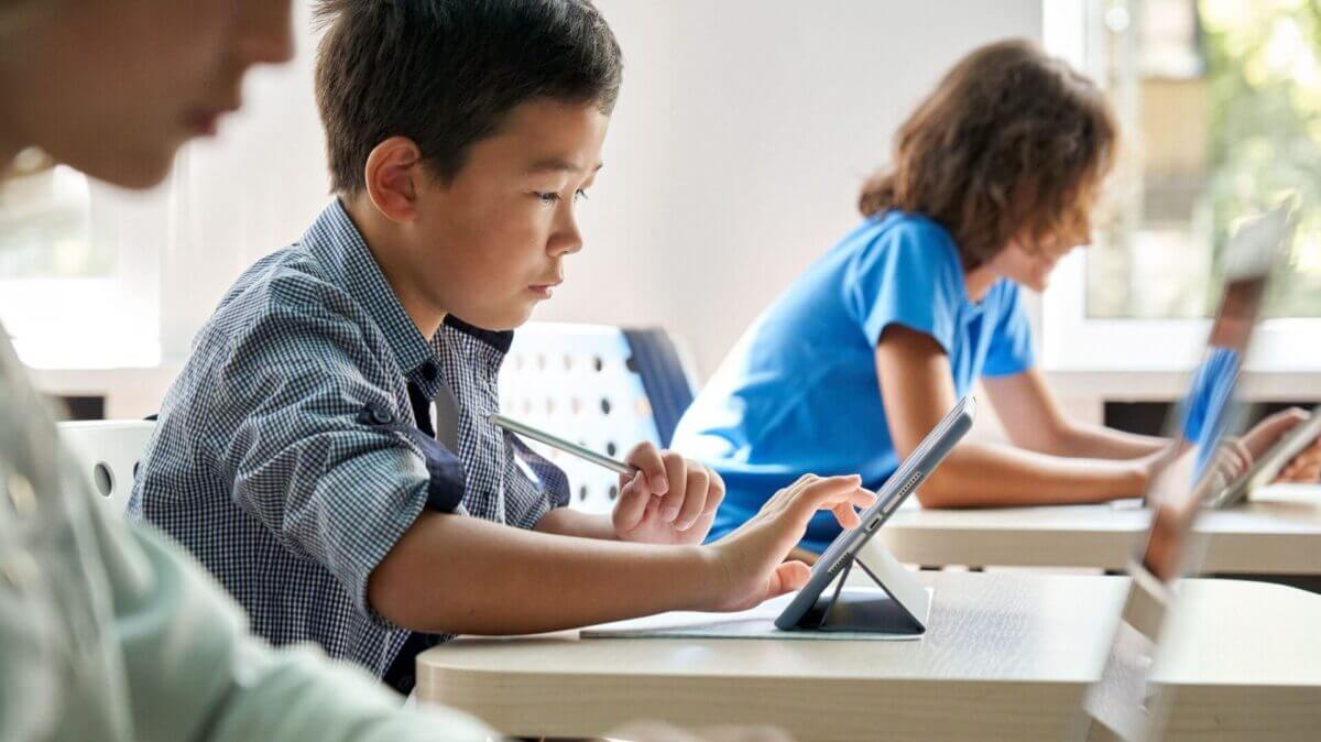 scuola didattica AI per alunni neurodivergenti intelligenza artificiale scuola