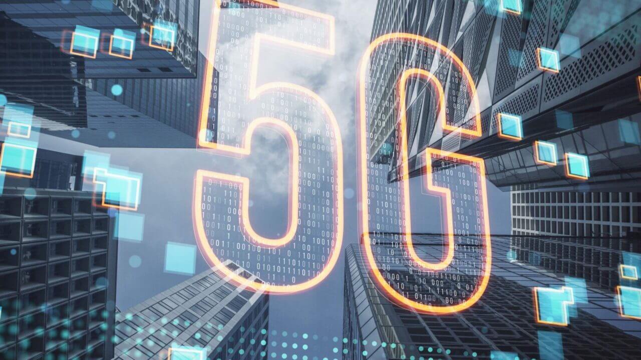 5G
