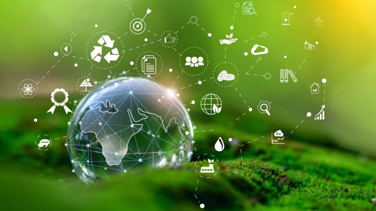 Valutazione ESG dei fornitori Pacchetto Omnibus; Scope 3 Reporting: l’Agentic AI per l’automazione dei flussi dati ESG