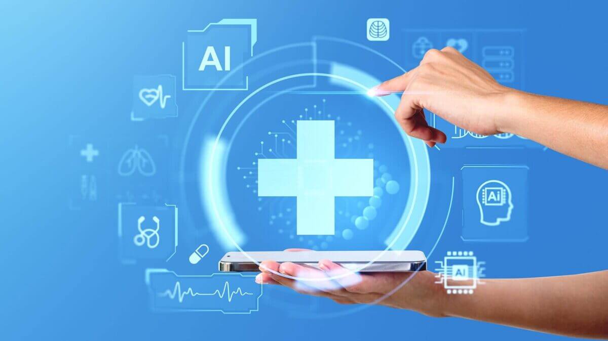 ia generativa in medicina AI nelle diagnosi mediche NIS2 sanità