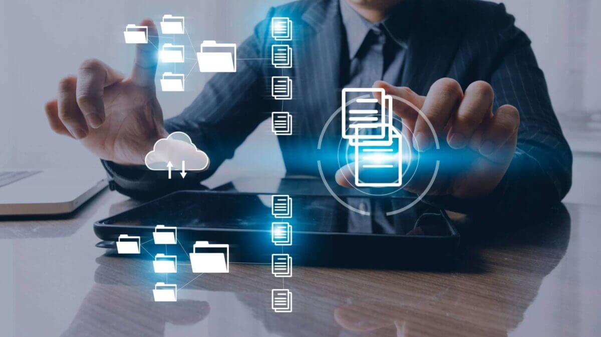 cloud storage ai nei piccoli comuni gestione fornitori PA pa digitale post-pnrr