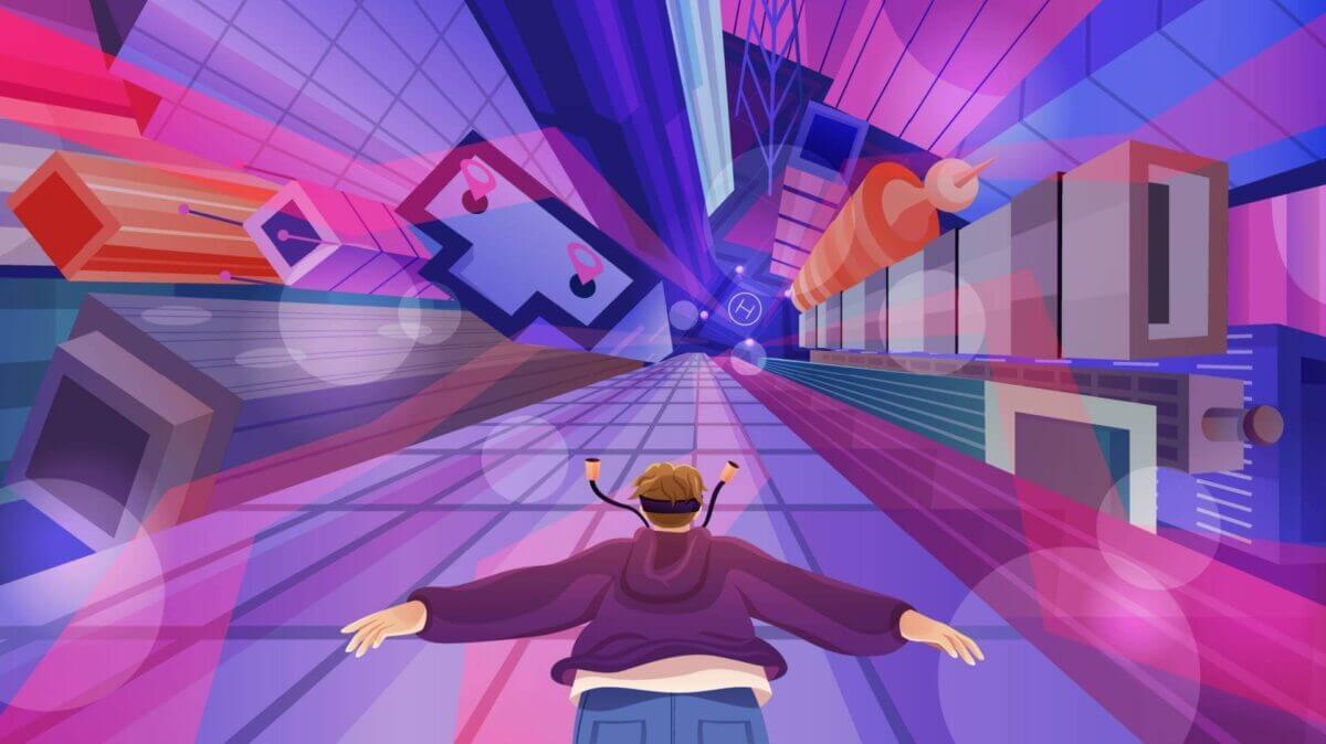 realtà virtuale (1)