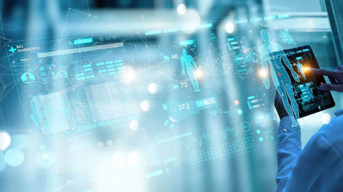 Dimissioni protette: il machine learning riduce le riammissioni nel breve periodo Forecasting con machine learning Next Generation Hospital