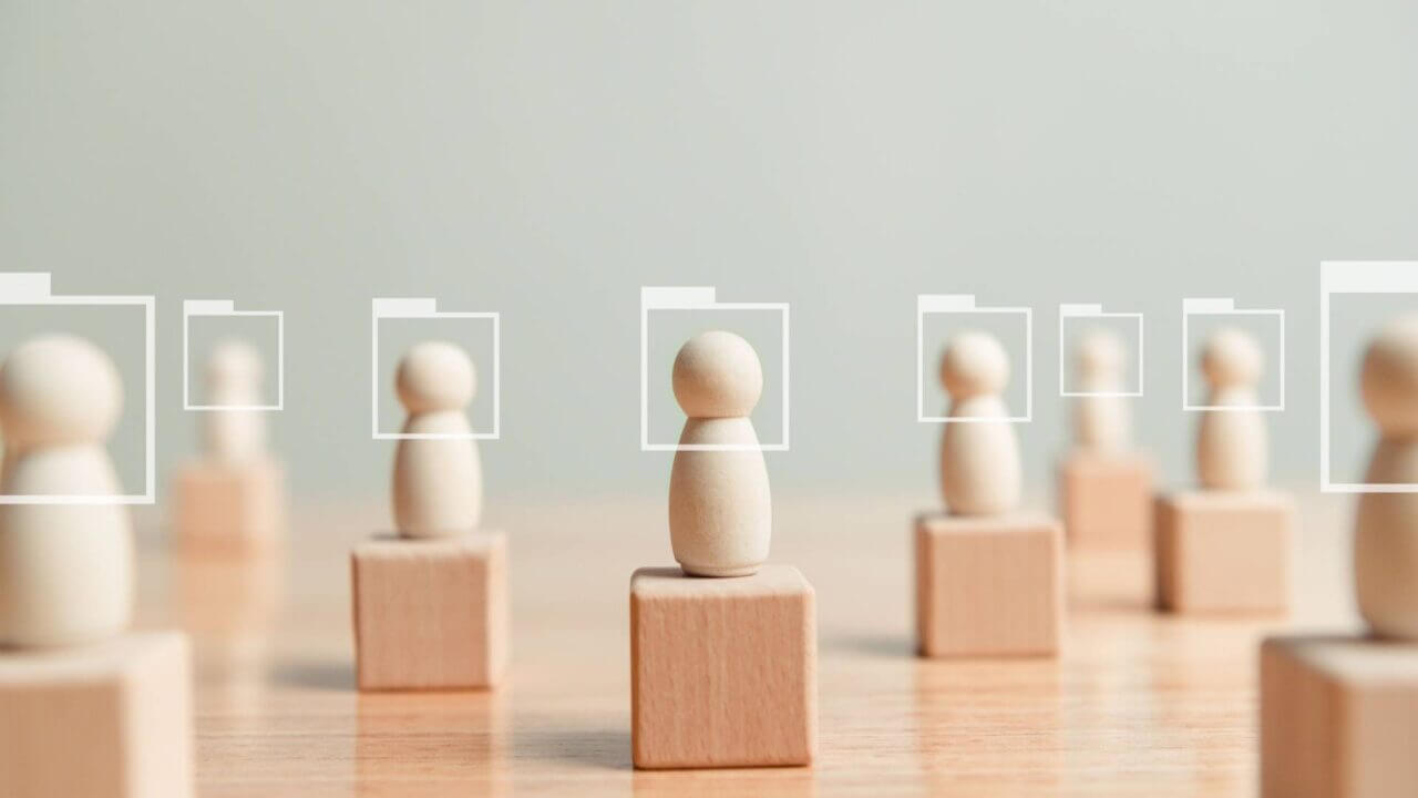 Dati personali e IA (1) Universalità del dato personale