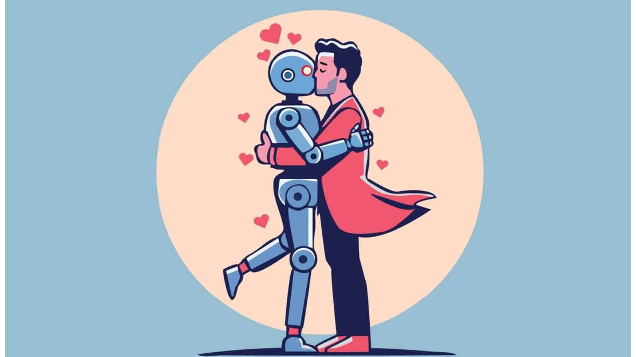 amore artificiale (1)