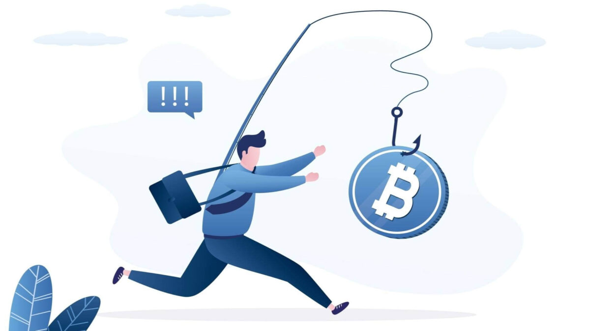 criptovalute (3); reati criptovalute