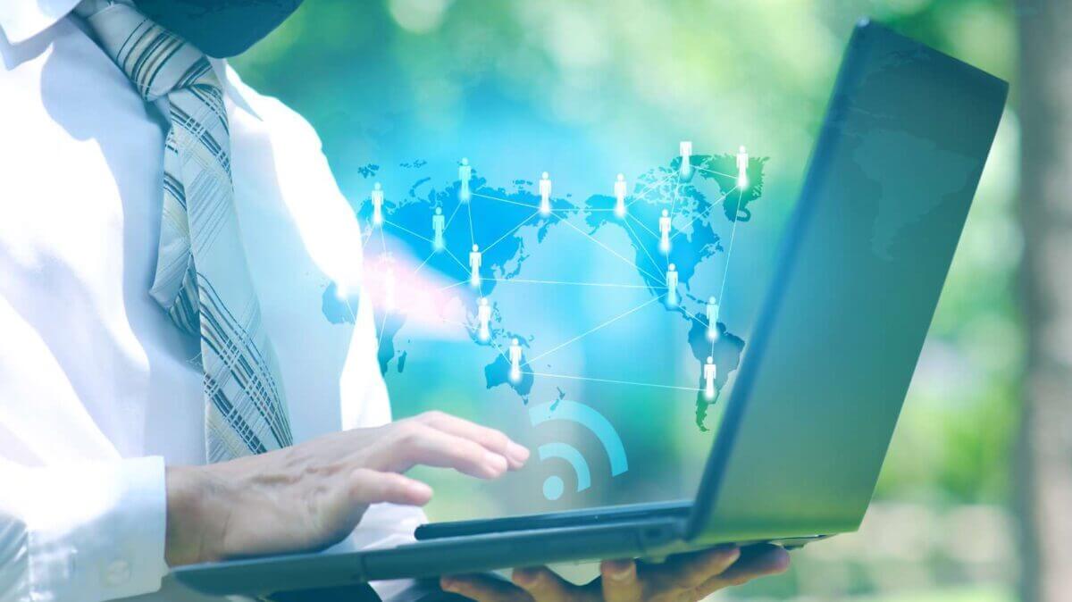 Innovazioni nel settore IIoT per l'energia; fotovoltaico virtuale