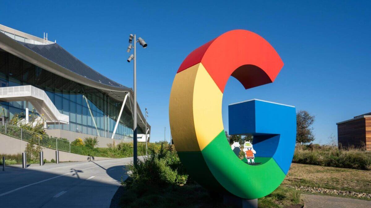 google DMA