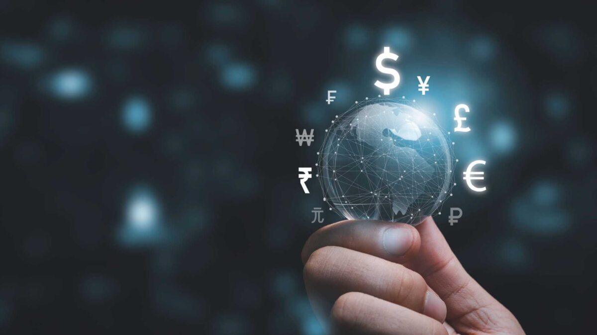 valute digitali (1) AI gen e credit risk management