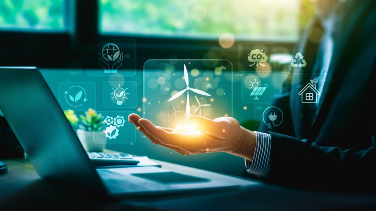 Energy & utility: la frontiera dell’innovazione; just transition ia ed efficienza energetica