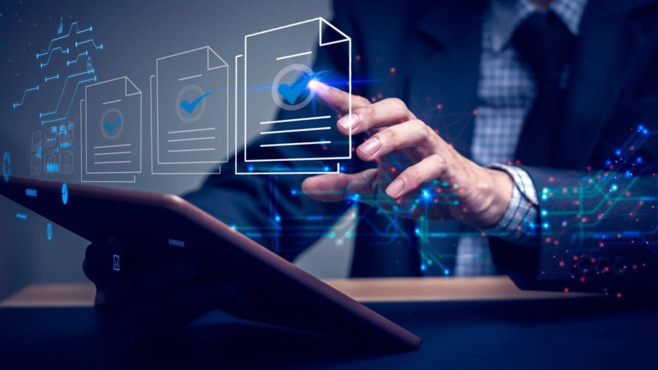 contratti (1); digitalizzazione contratti pubblici Contratti AI in azienda