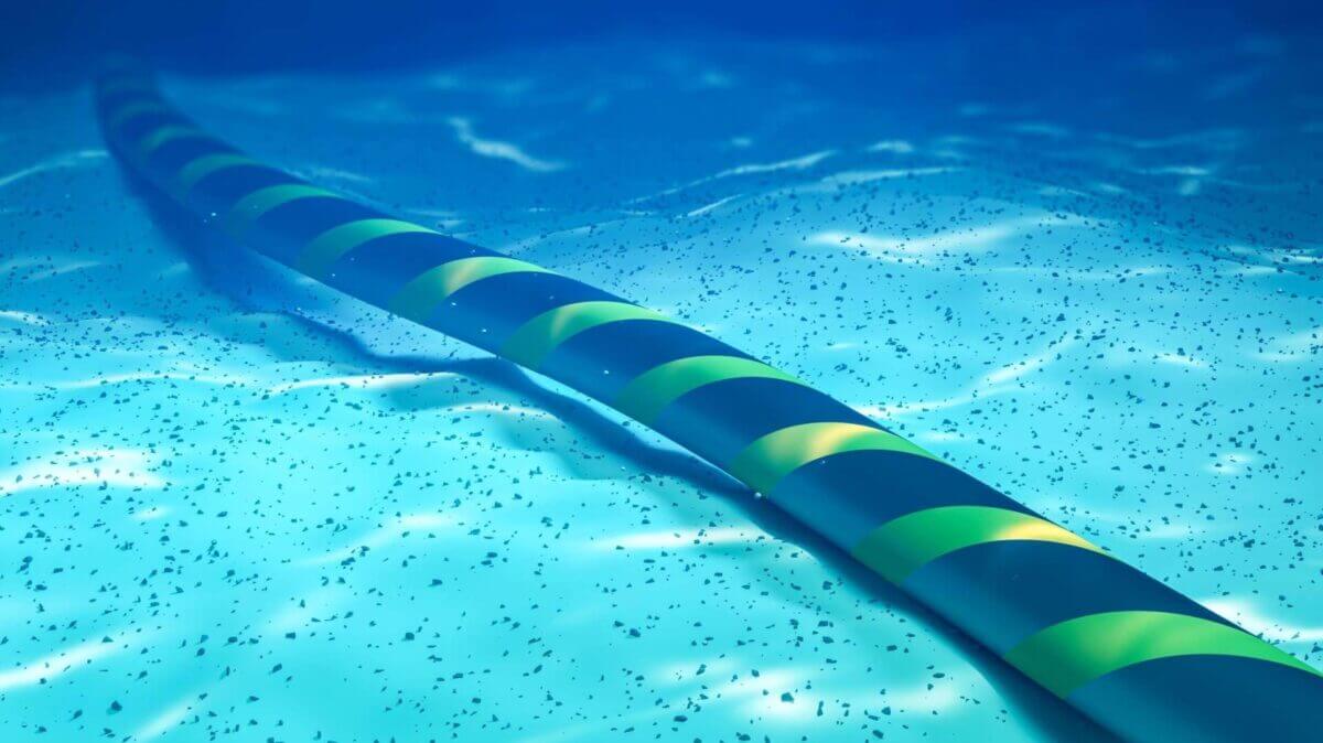 cavi sottomarini Giappone