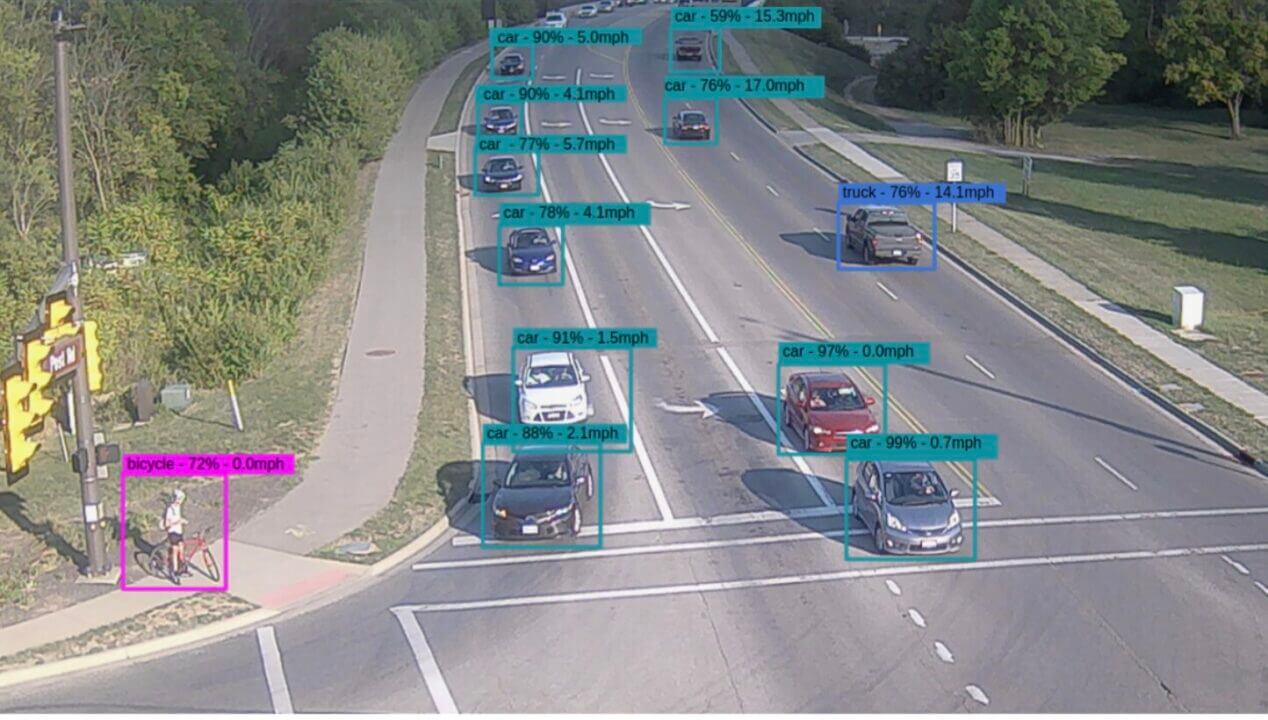 auto a guida autonoma digitalizzazione flotte aziendali