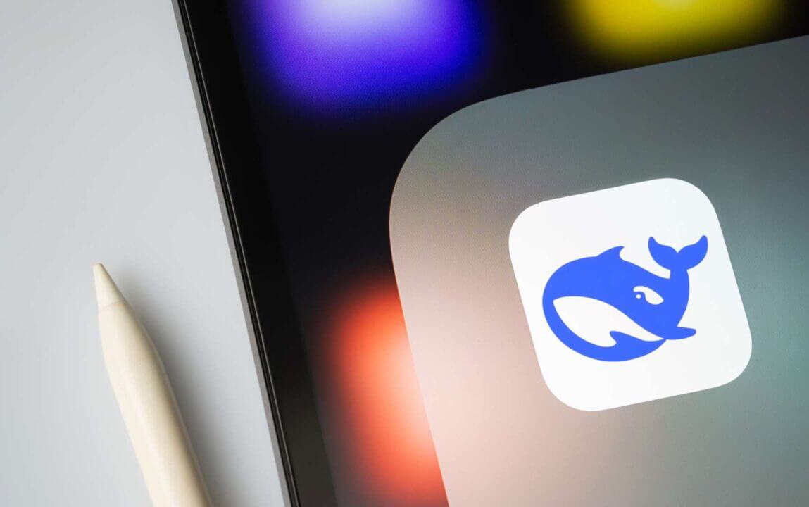 deepseek
