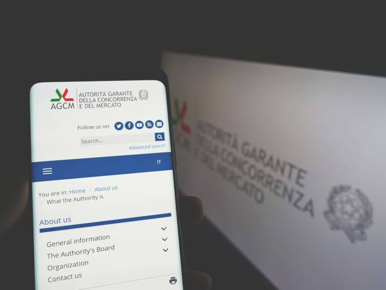 Agcm in bilico tra DSA e Codice del Consumo: il caso Meta-Deep Fake