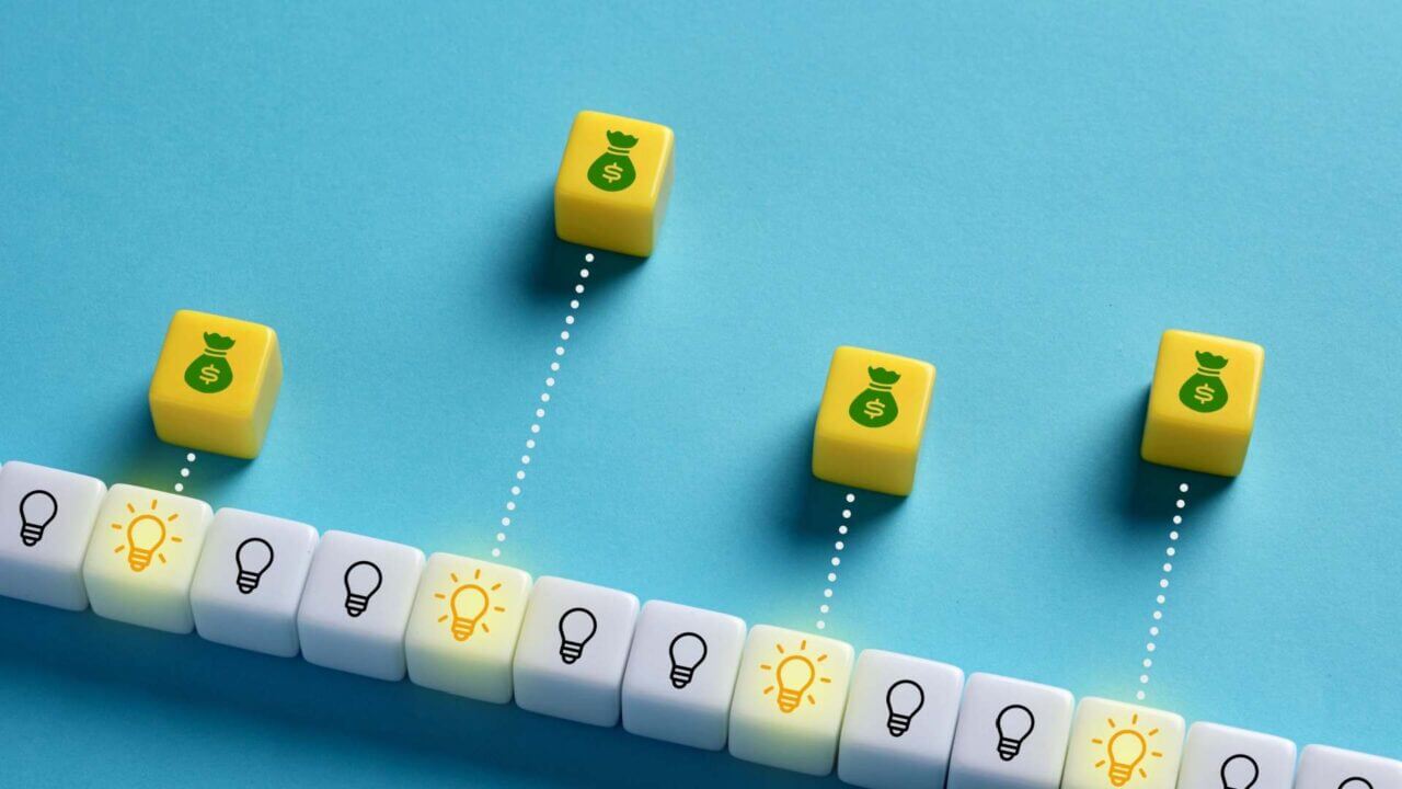 corporate venture capital in italia