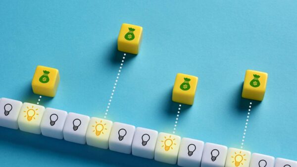 corporate venture capital in italia