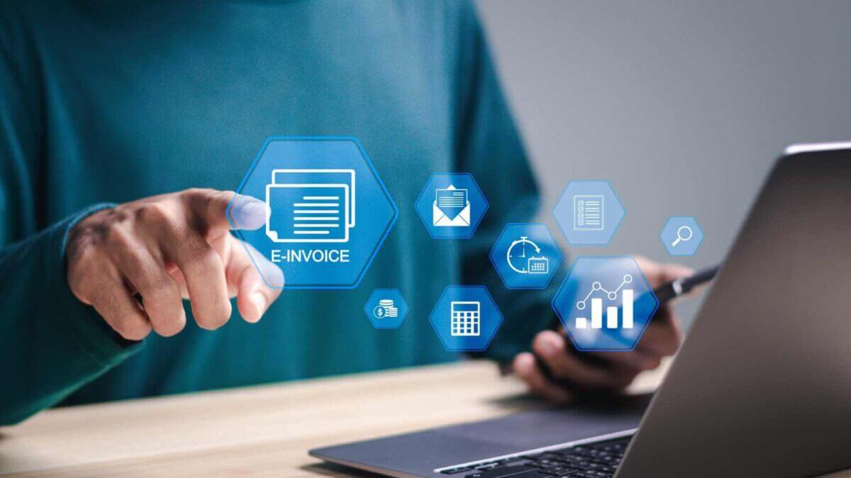 e-invoicing e-invoice fattura elettronica documenti