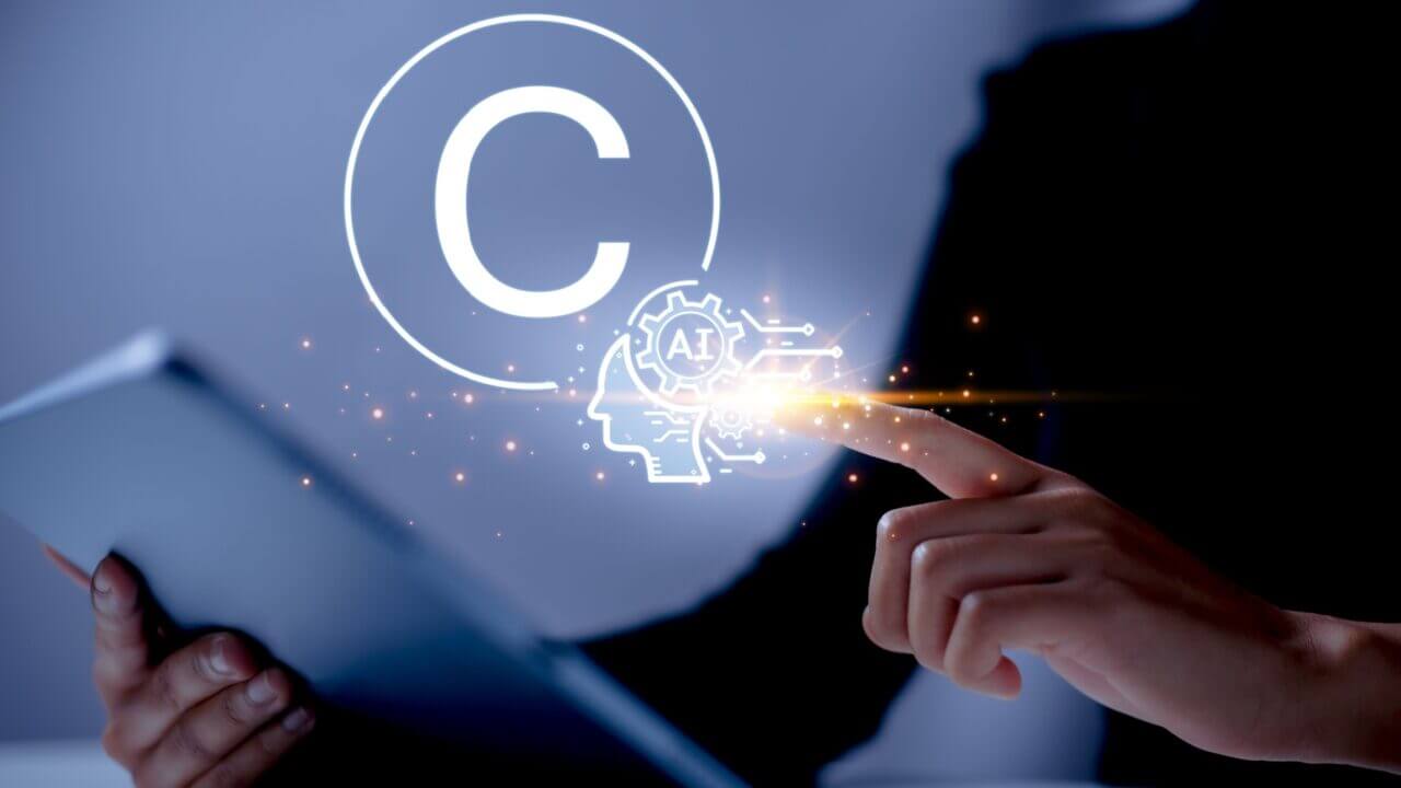 equo compenso agcom ia e copyright