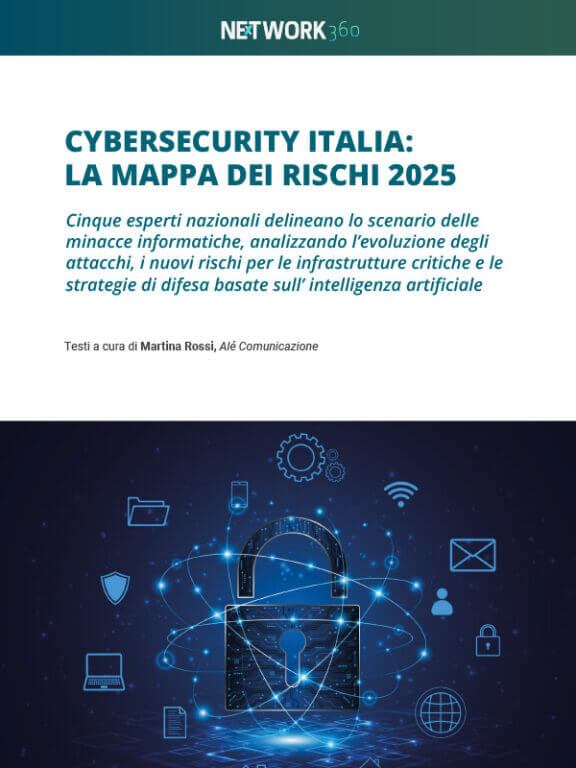 Cybersecurity in Italia: come affrontare i rischi del 2025