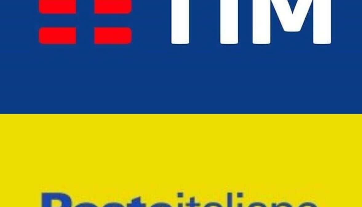 tim poste utenti
