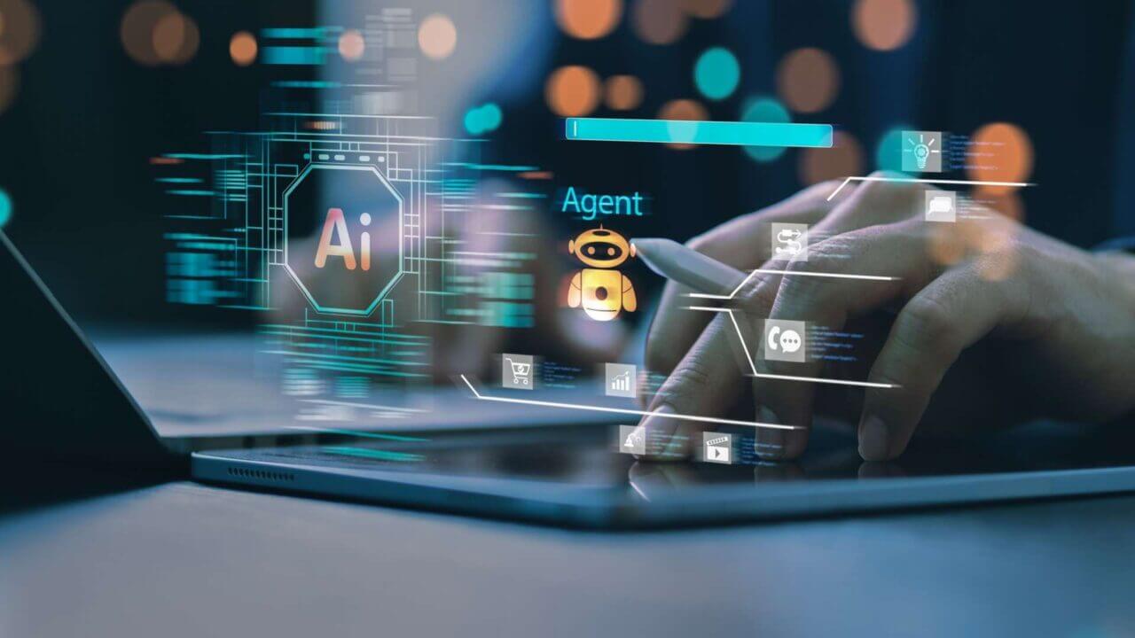 agenti intelligenti intelligenza artificiale strategica Adozione dell’IA nelle PMI neuro-symbolic AI
