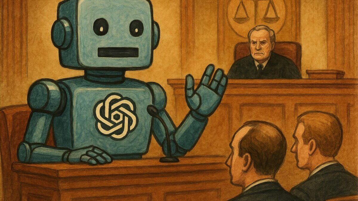 chatbot denuncia autorità