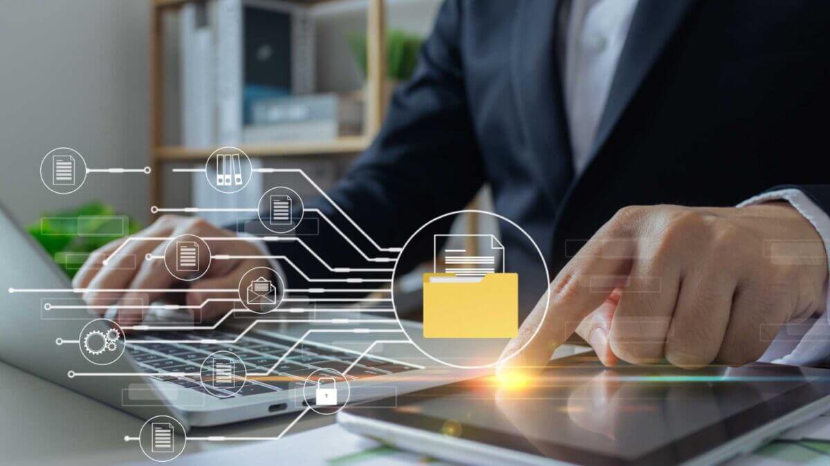 codice amministrazione digitale cad legge italiana IA e PA send