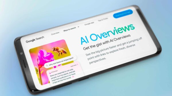 Google AI Overview Sintesi AI motori di ricerca