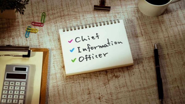 chief information officer (1) cio nel private equity