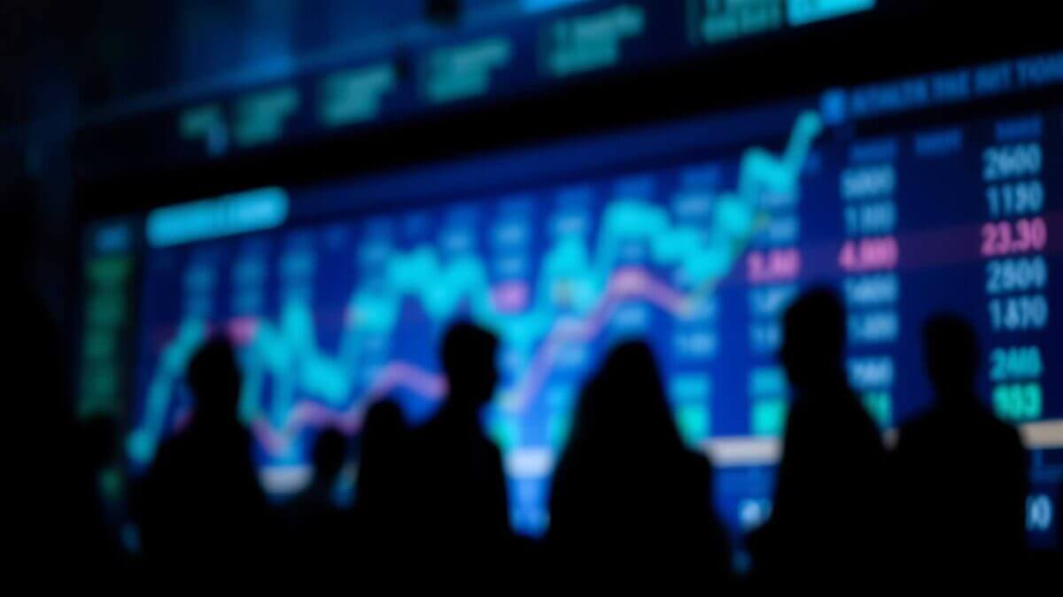 trimestrali big tech; fruitchain; stablecoin