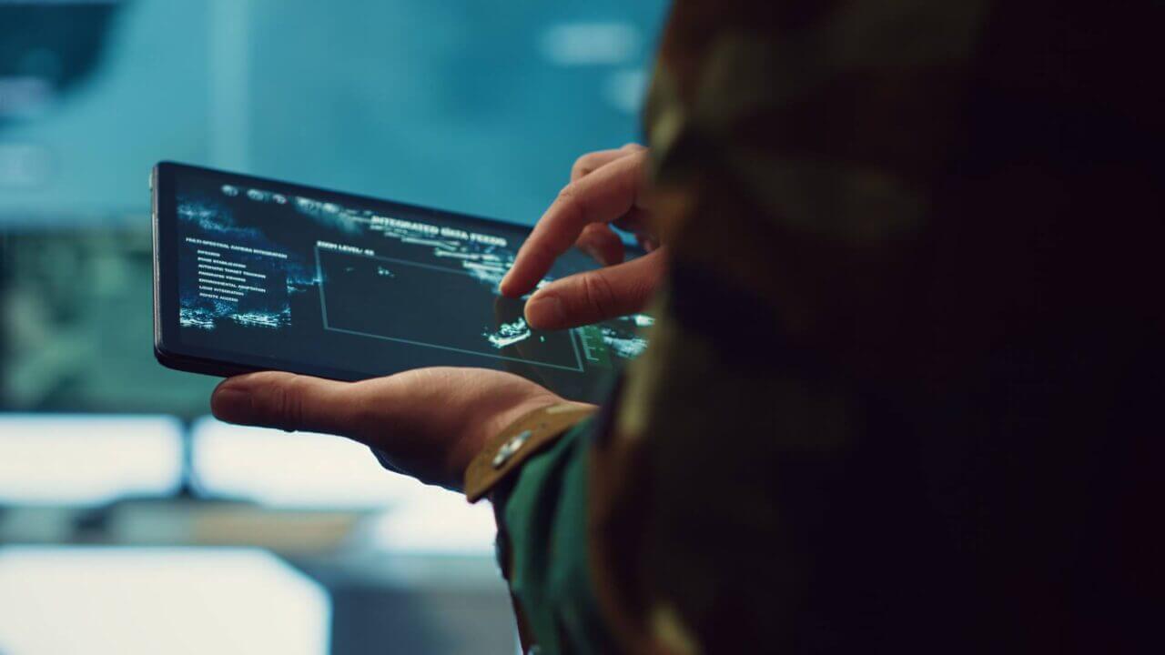 CIA e AI; Ai cybersecurity