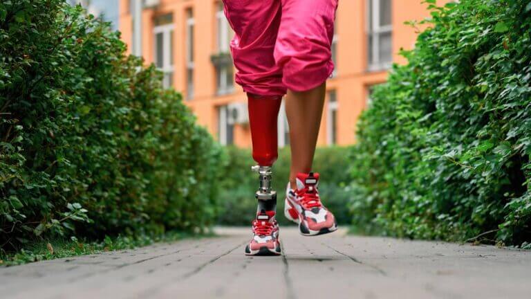 Leggi l'articolo Protesi bioniche, il futuro è già qui (ma non è per tutti)