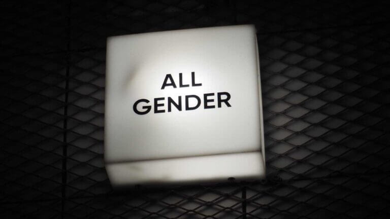 privacy e identità di genere divario di genere