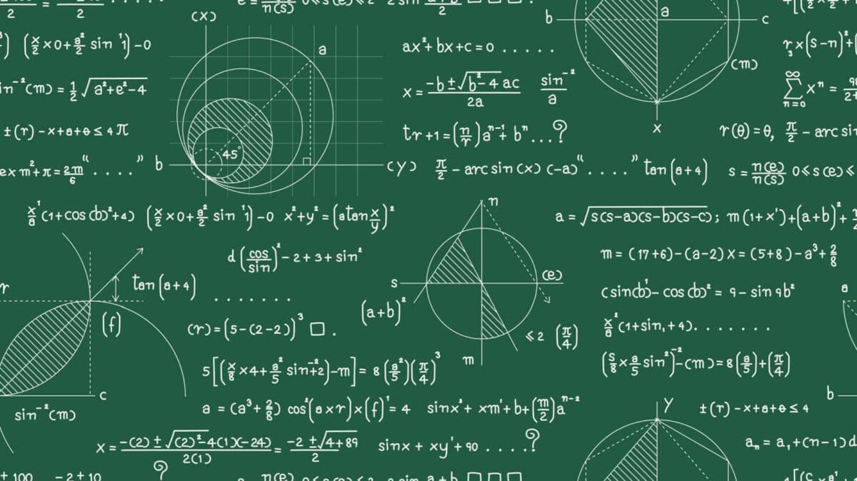 AI e matematica; Agenti AI nella matematica di frontiera: capaci, ma sanno risolvere problemi già codificati