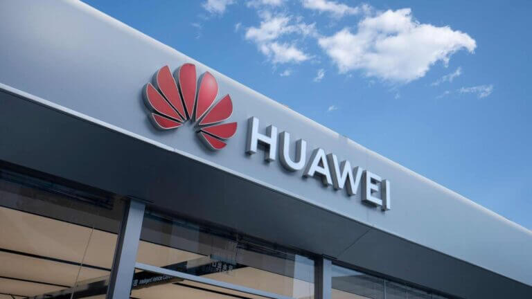 Huawei