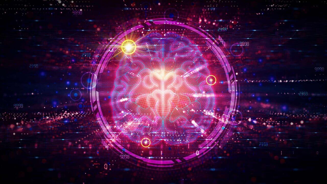 interfacce cervello-computer; energia ai crisi cognitiva digitale AI e cervello hardware neuromorfico