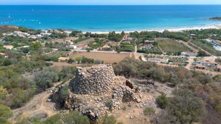 Leggi l'articolo AI Archeo-HUB: la Sardegna al centro dell’archeologia del futuro