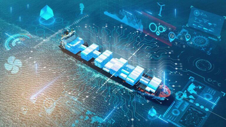 Leggi l'articolo Dogana digitale europea: dalla carta al cloud in 20 anni