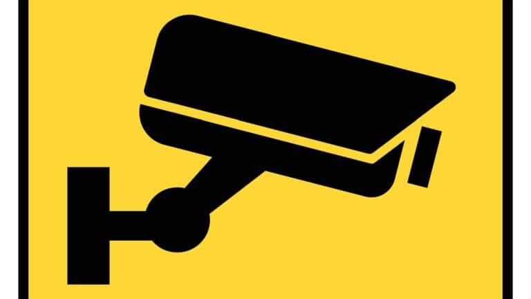Videosorveglianza intelligente nei cantieri: le norme da rispettare