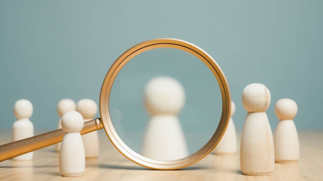 recruiting (1) Intelligenza artificiale nell'HR