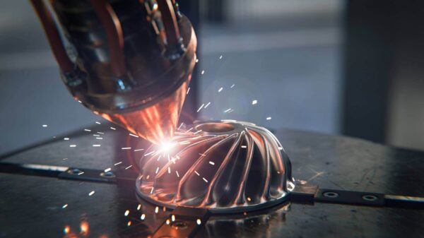 Additive manufacturing (1)sicurezza informatica industriale