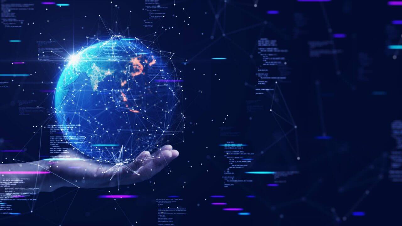 Dati, laser, AI: la nuova ossatura digitale della space economy