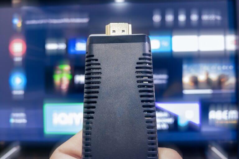 VPN Firestick
