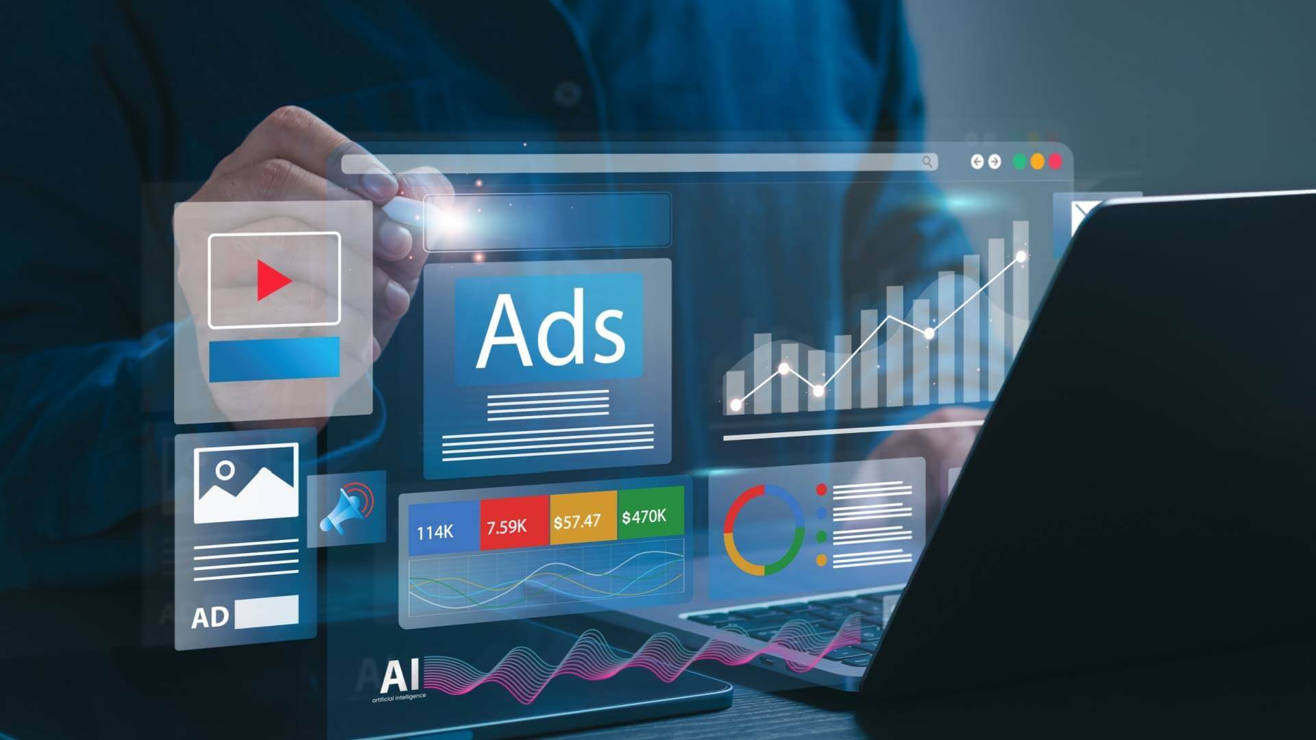 AI nel marketing: guida a un uso consapevole