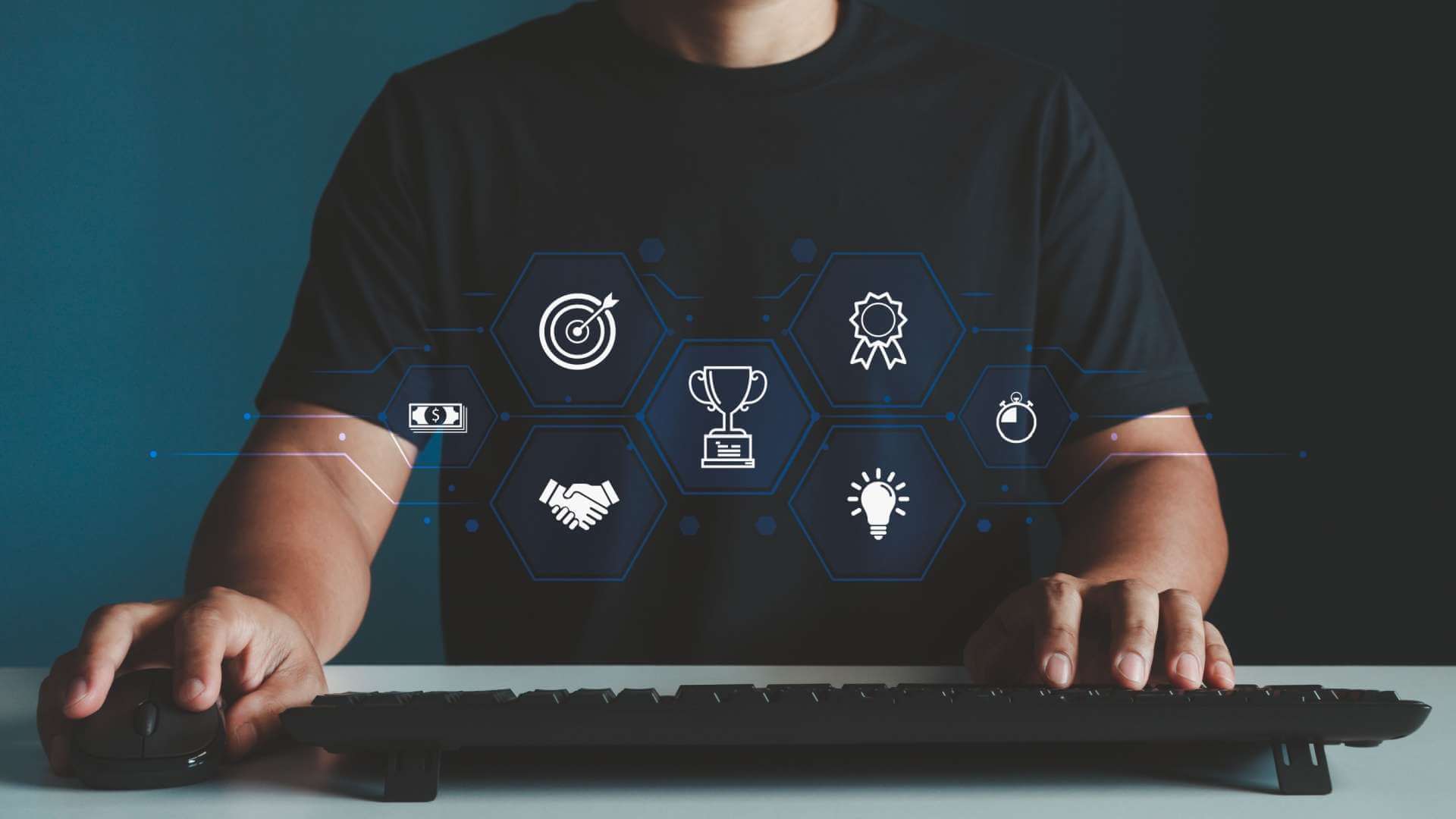 Gamification accessibile: idee utili per PMI con budget limitati