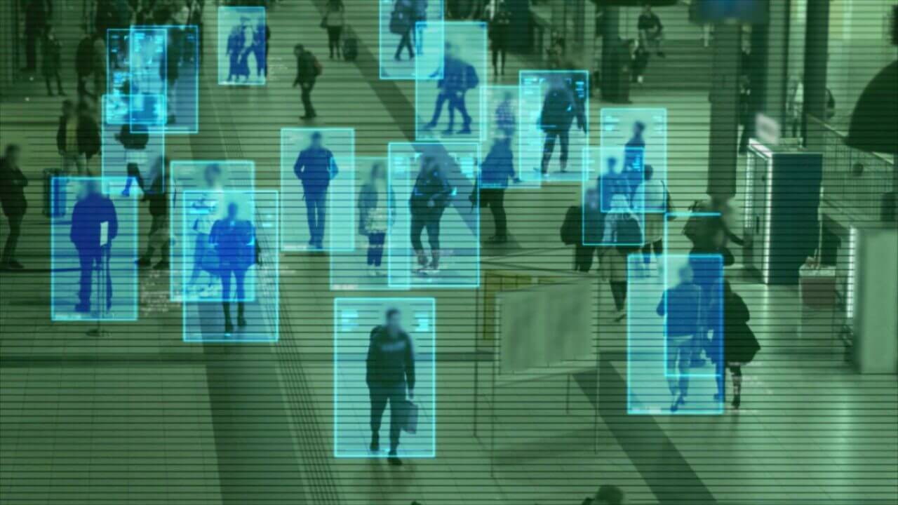 Dal porno alla CIE: così avanza il tecnocontrollo digitale