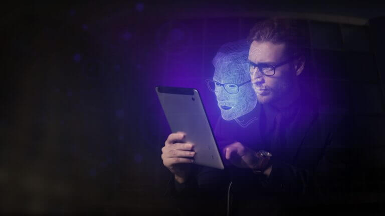 Leggi l'articolo Digital twin 2.0: i cittadini diventano sensori urbani
