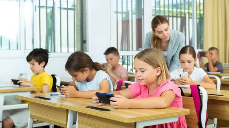scuola game-based learning