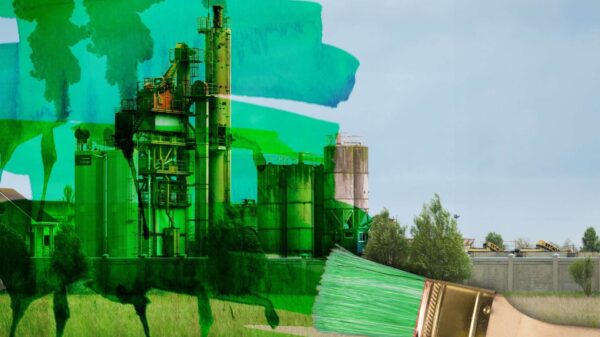 greenwashing (1) transizione ecologica delle imprese italiane